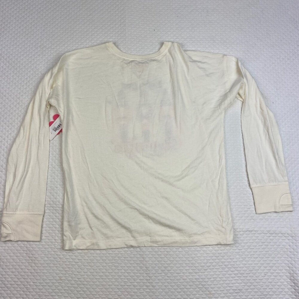 Paper Flower Girl's Large 12 Let's Get Crackin Nutcracker Christmas Top Shirt - Picture 6 of 8